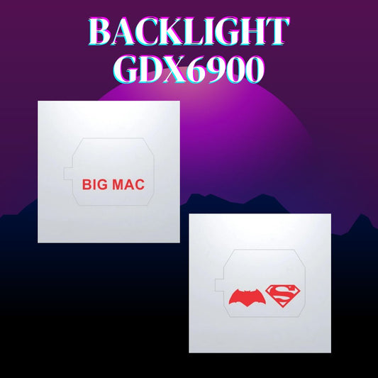 BACKLIGHT GDX6900