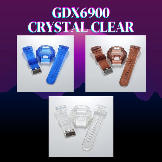 GDX6900 CRYSTAL