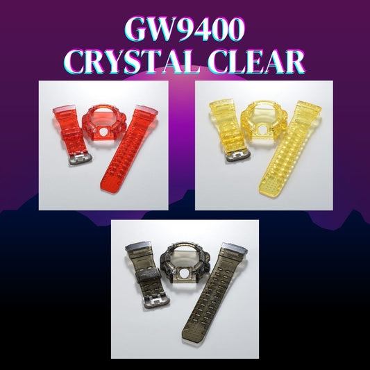 GW9400 CLEAR