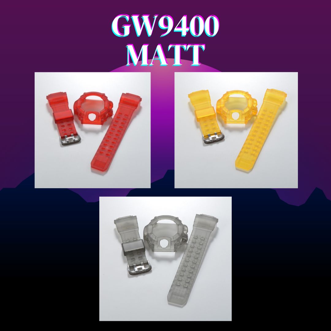 GW9400 MATT