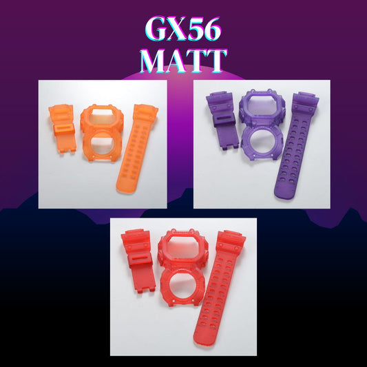 GX56 MATT
