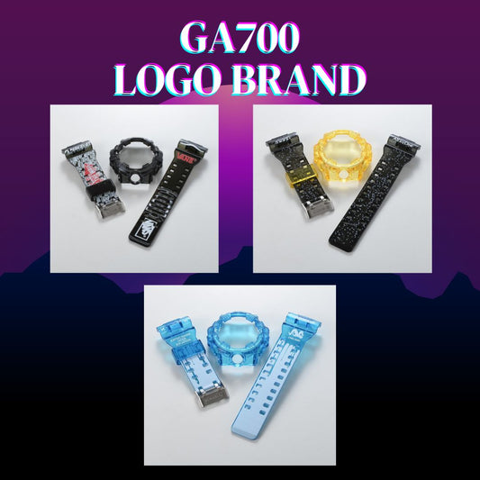 PRINTING G700 (LOGO BRAND)
