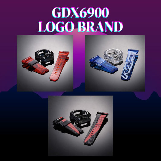 PRINTING GDX6900 (LOGO BRAND)