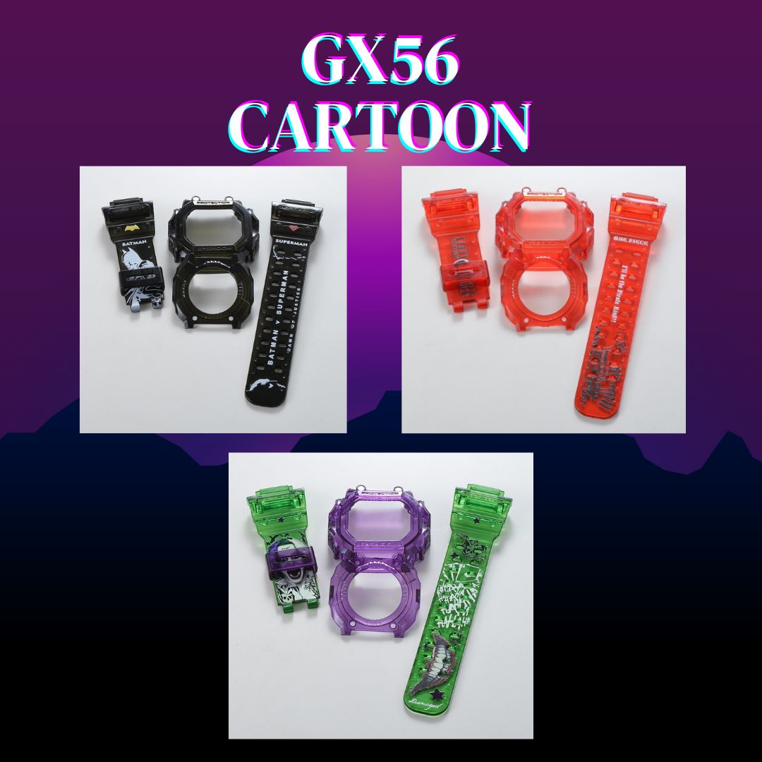 PRINTING GX56 (CARTOON)