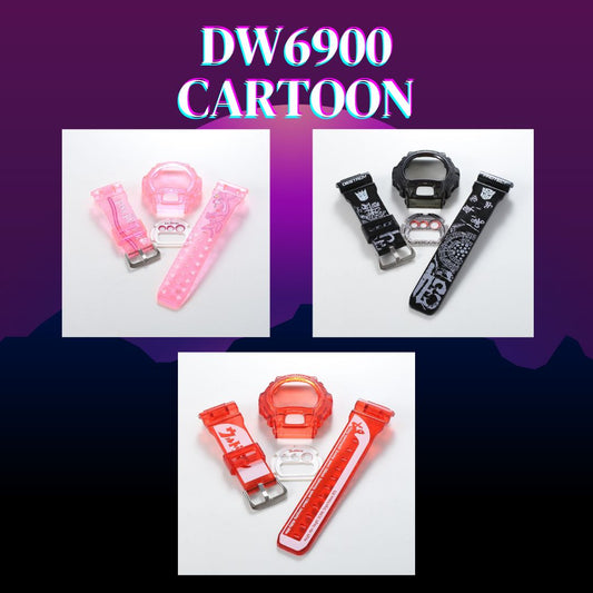 PRINTING DW6900 (CARTOON)