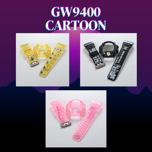 PRINTING GW9400 (CARTOON)