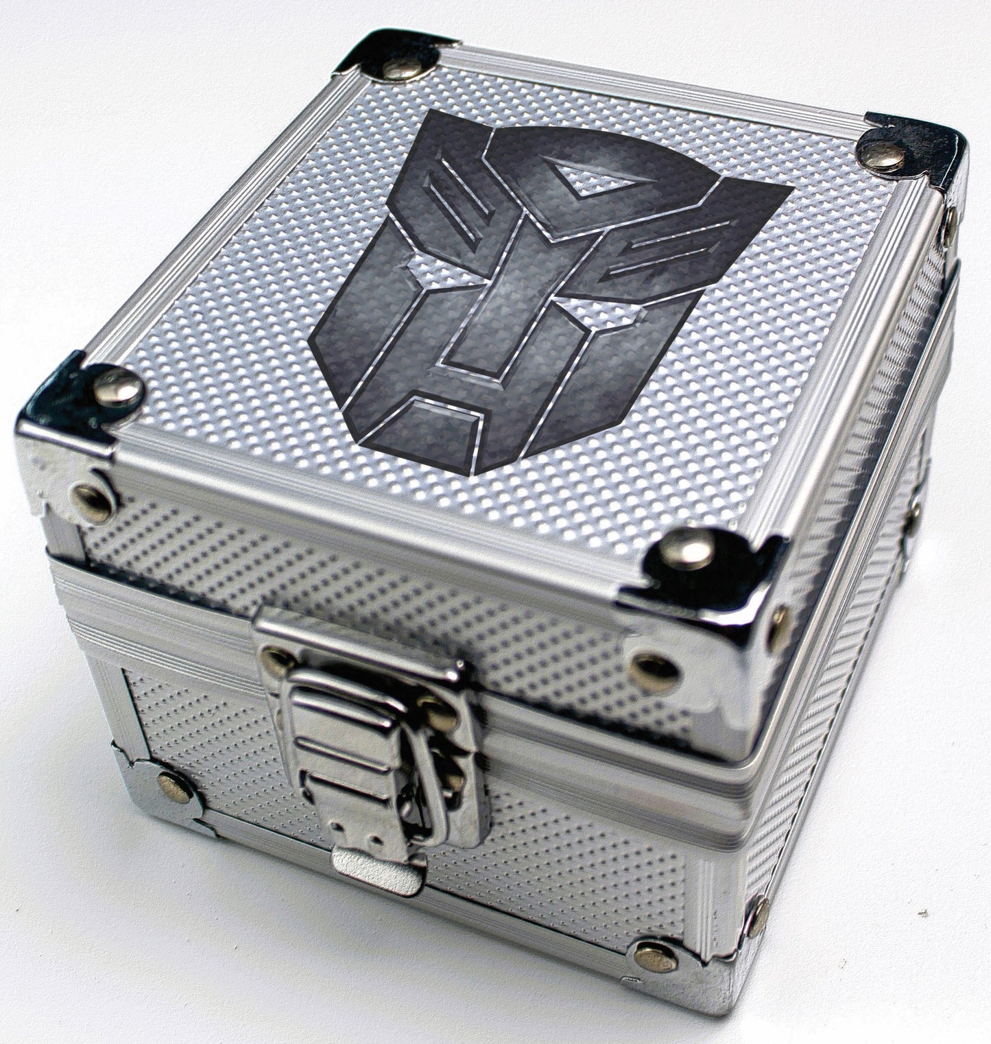 Custome Portable Aluminum Case Toolbox for BNB/Printing hard case/Kotak jam aluminium/Toolboxes