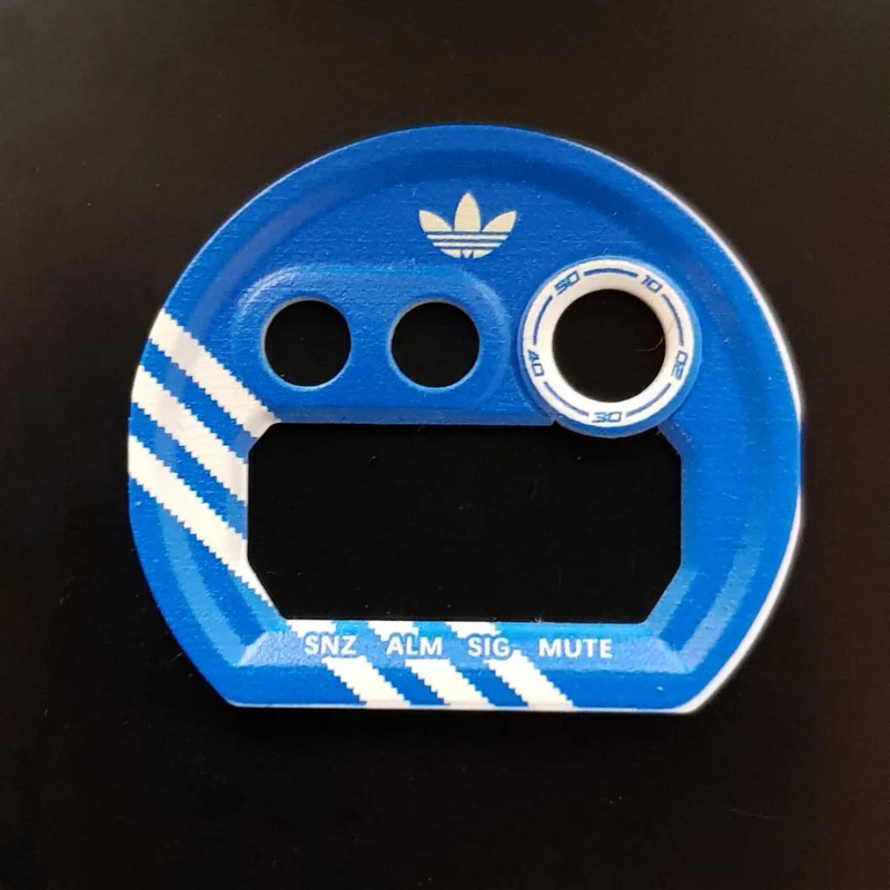 FACE PLATE GDX6900