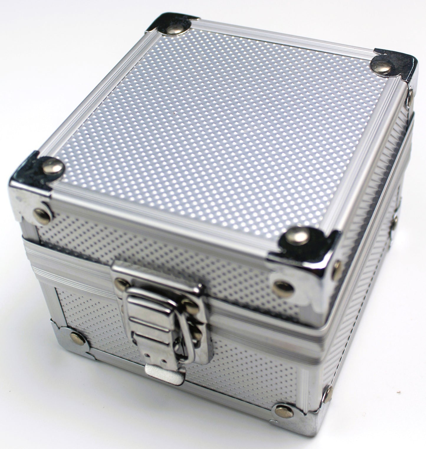 Custome Portable Aluminum Case Toolbox for BNB/Printing hard case/Kotak jam aluminium/Toolboxes