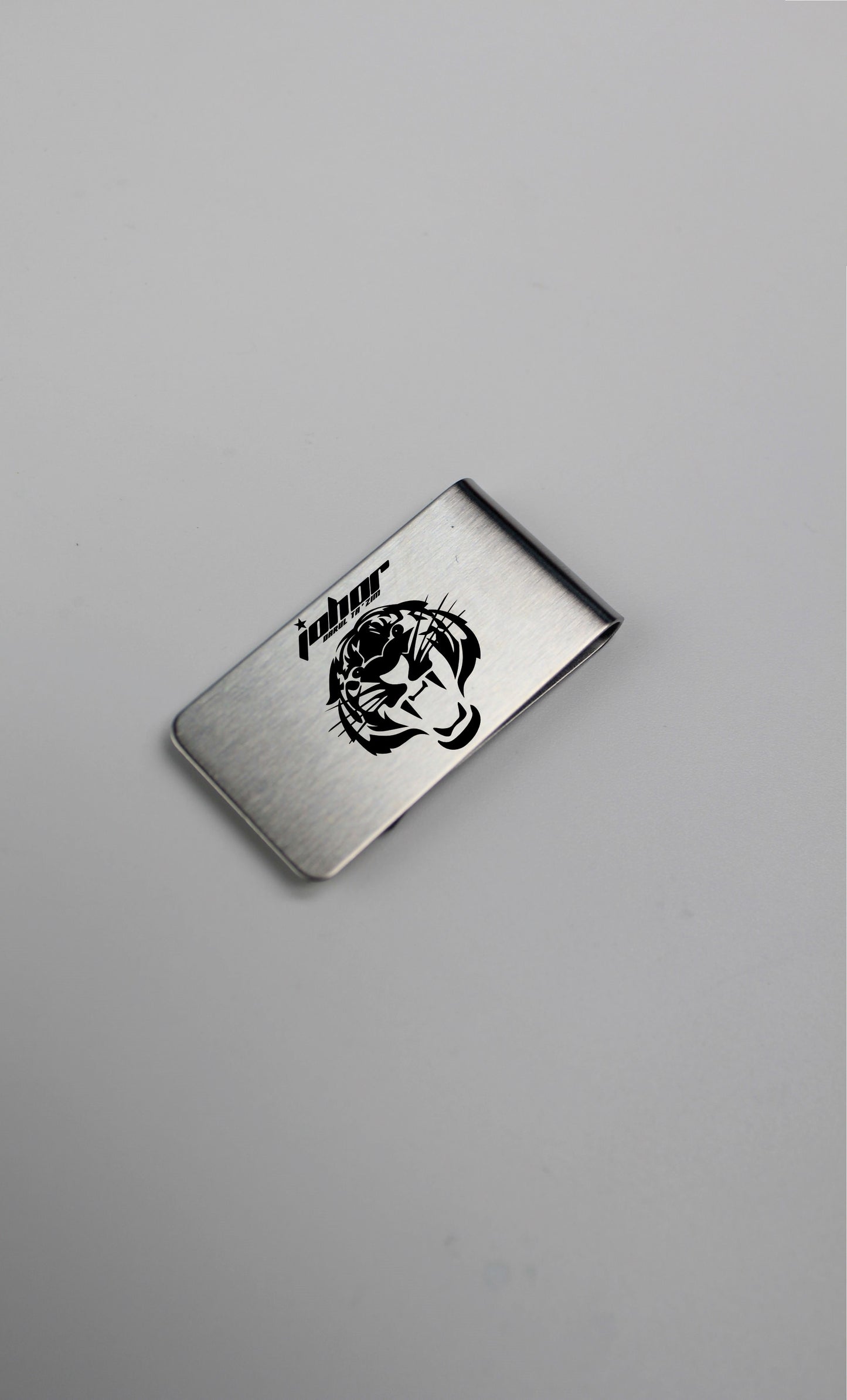 CUSTOMIZED MONEY CLIP AND ALL LOGO/MONEY HOLDERS/CARD HOLDERS/CUSTOMIZE PRINT MONEY CLIP/FASHION/WALLETS