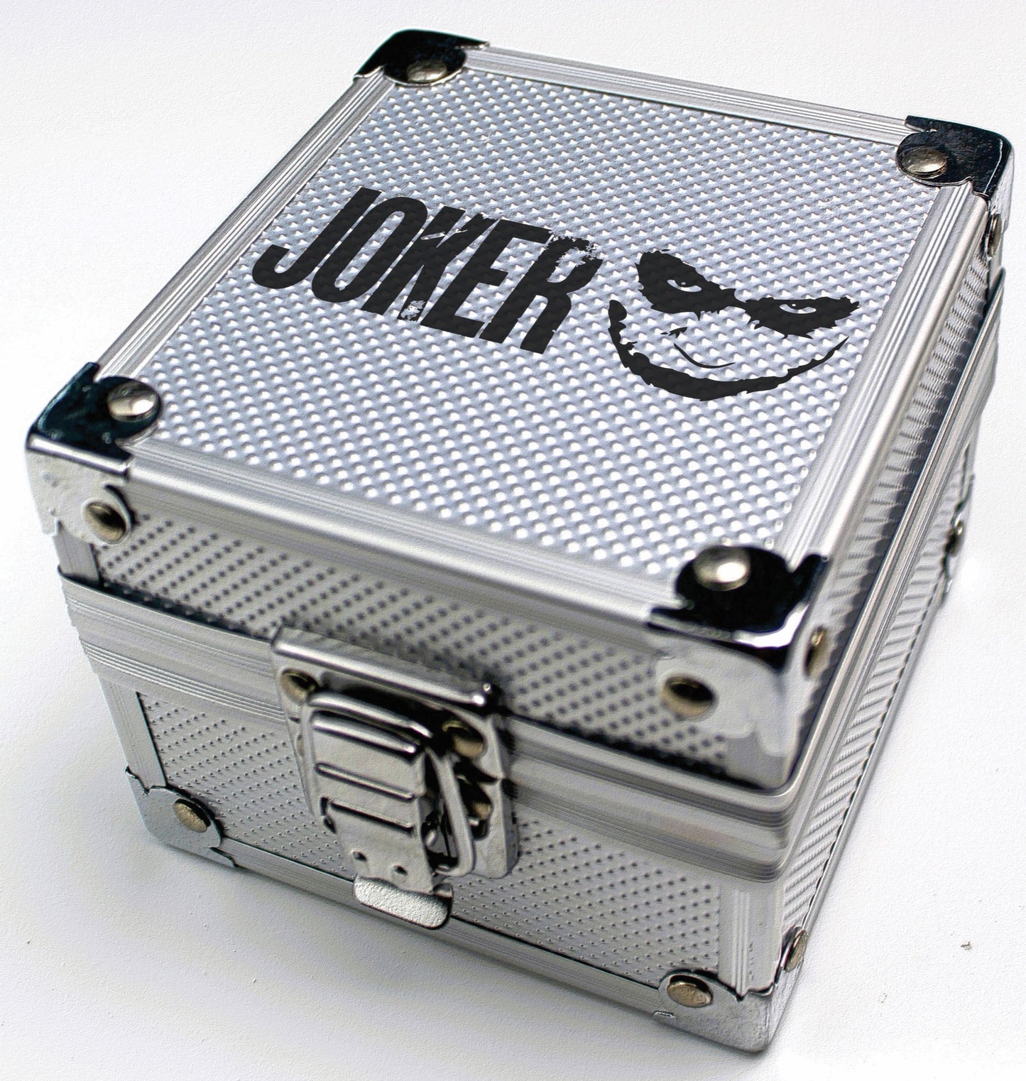 Custome Portable Aluminum Case Toolbox for BNB/Printing hard case/Kotak jam aluminium/Toolboxes