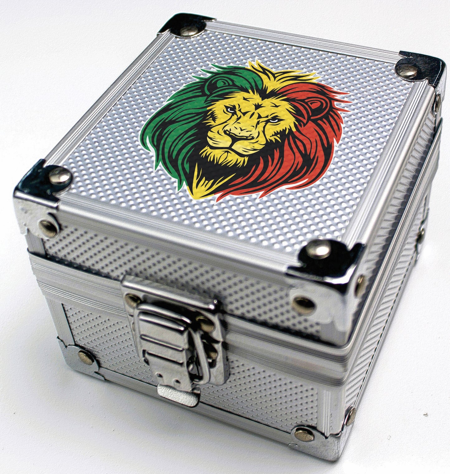 Custome Portable Aluminum Case Toolbox for BNB/Printing hard case/Kotak jam aluminium/Toolboxes