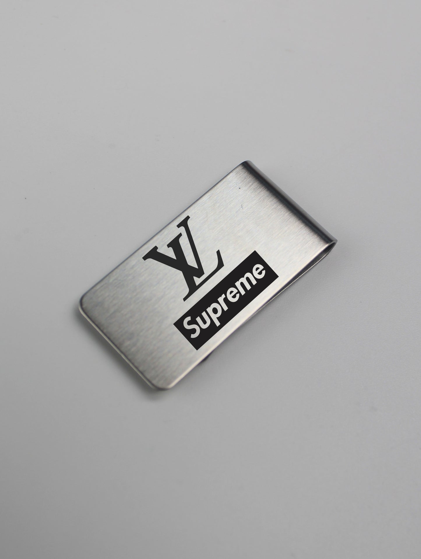 CUSTOMIZED MONEY CLIP AND ALL LOGO/MONEY HOLDERS/CARD HOLDERS/CUSTOMIZE PRINT MONEY CLIP/FASHION/WALLETS