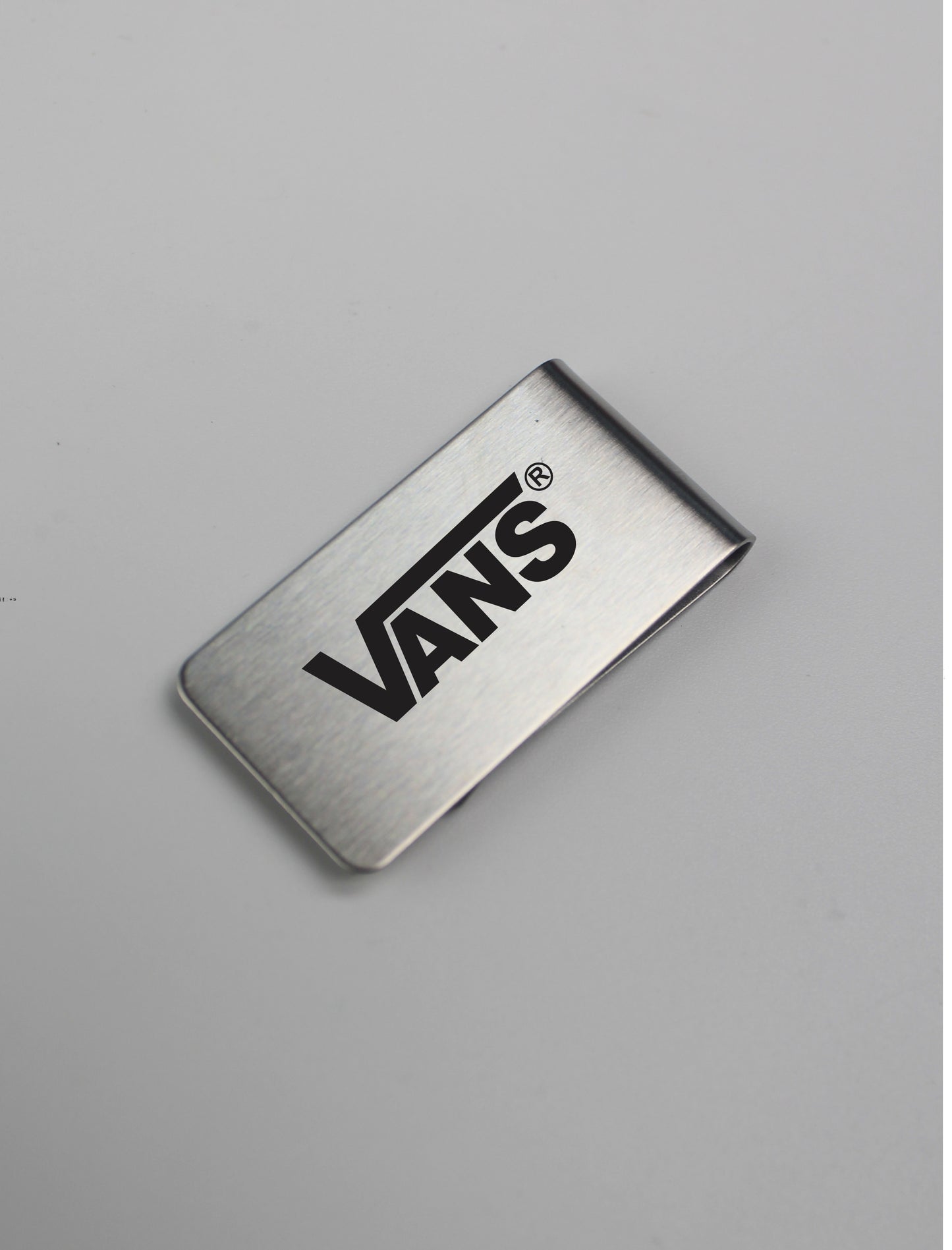 CUSTOMIZED MONEY CLIP AND ALL LOGO/MONEY HOLDERS/CARD HOLDERS/CUSTOMIZE PRINT MONEY CLIP/FASHION/WALLETS