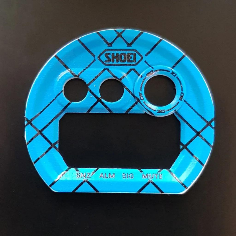FACE PLATE GDX6900