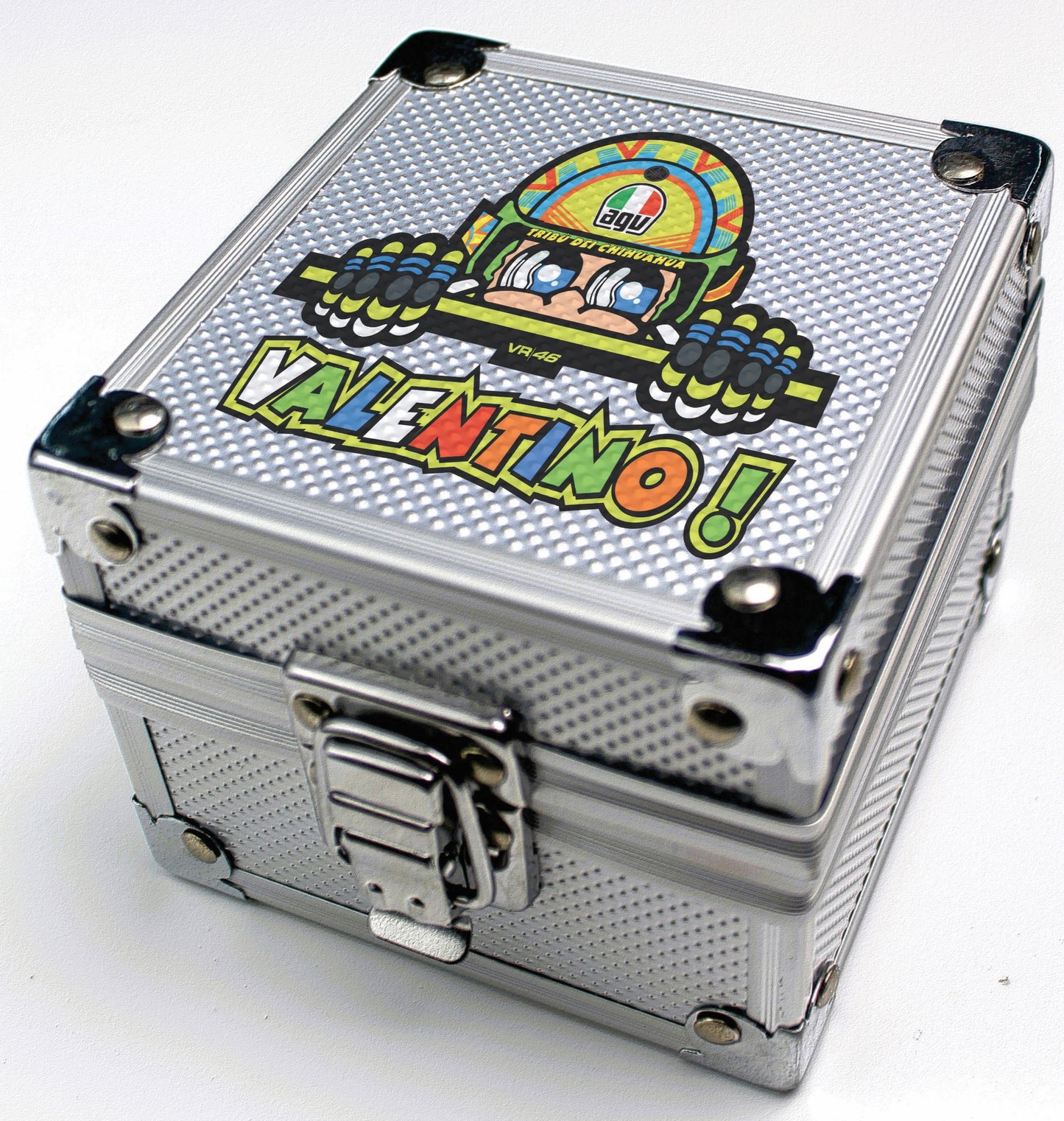 Custome Portable Aluminum Case Toolbox for BNB/Printing hard case/Kotak jam aluminium/Toolboxes